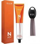 Ollin N-Joy Color Cream 100ml, 9/25