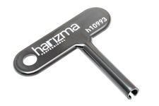 Ключ для выдавливания краски HARIZMA ; шт, h10993