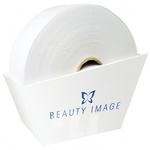 Бумага для депиляции Beauty Image ЧИСТОВЬЕ Флизелин  7,5х20 см; 100шт (в кор. 40шт), 03-610