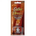 SolBianca Крем Coffee Dream с маслом кофе, маслом Ши и бронзаторами ЧИСТОВЬЕ   15; 1шт (в кор. 200шт
