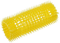Бигуди пластиковые в упак. 6 шт. желтые 31 мм OLIVIA Garden ; упак (12 шт), BIJ-7
