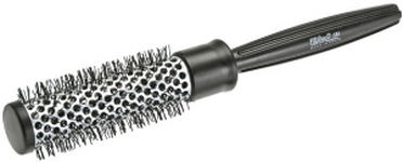 Термобрашинг для укладки волос 24мм с круглой ручкой EUROSTIL ; упак (24 шт), 00581